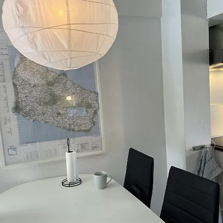 Lejlighed Thyrne - 500m From The Sea By Interhome