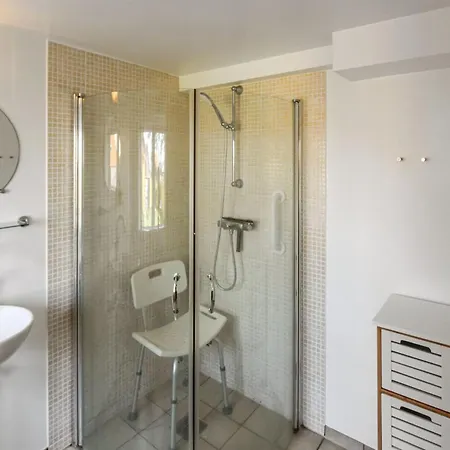 Апартаменты Thyrne - 500m From The Sea By Interhome *