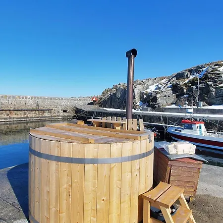 Thyrne - 500m From The Sea By Interhome *