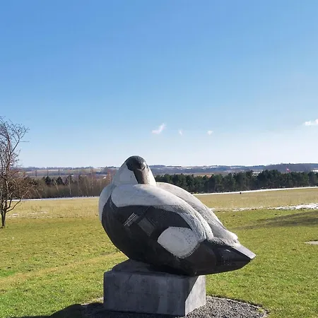 Thyrne - 500m From The Sea By Interhome