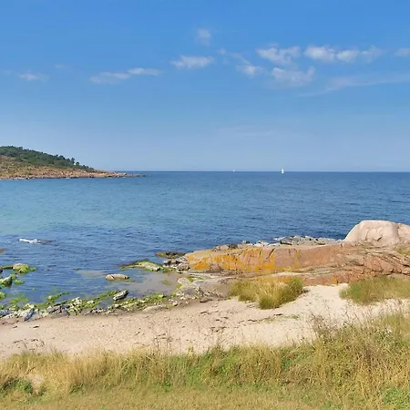 Thyrne - 500m From The Sea By Interhome *