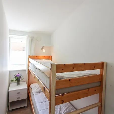 Leilighet Thyrne - 500m From The Sea By Interhome *